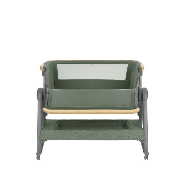 Μίνι κούνια Nanna 2 Army Green