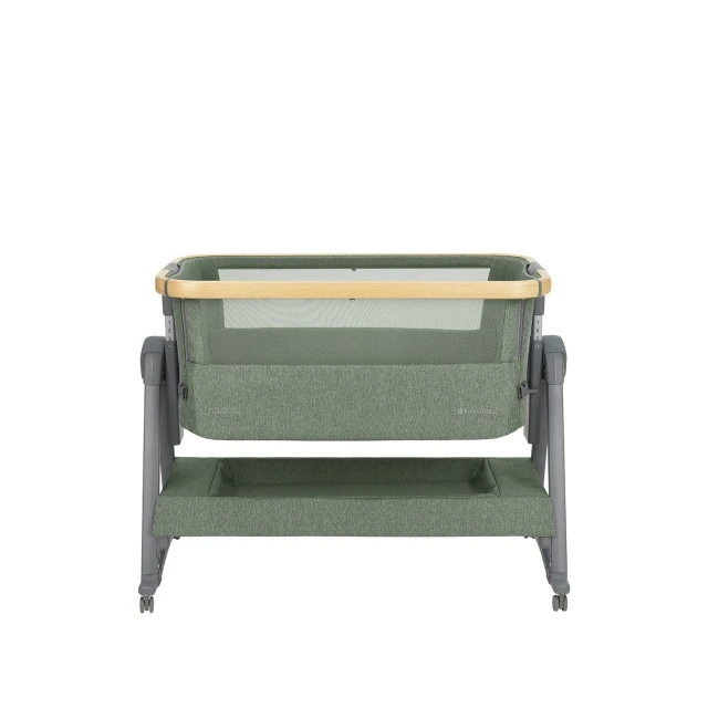 Μίνι κούνια Nanna 2 Army Green