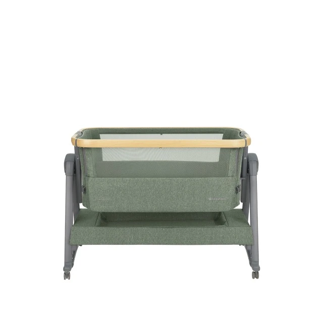 Μίνι κούνια Nanna 2 Army Green