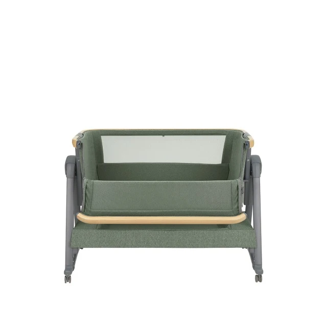Μίνι κούνια Nanna 2 Army Green