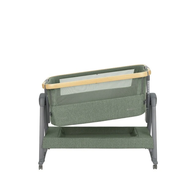 Μίνι κούνια Nanna 2 Army Green