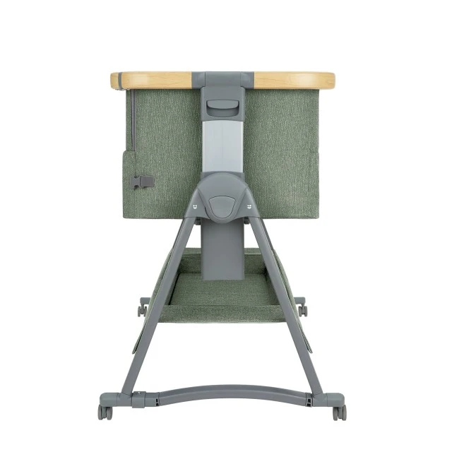 Μίνι κούνια Nanna 2 Army Green