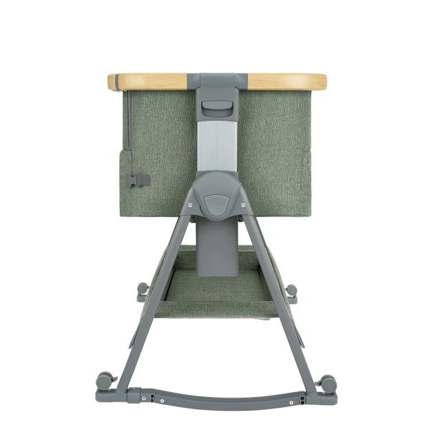 Μίνι κούνια Nanna 2 Army Green
