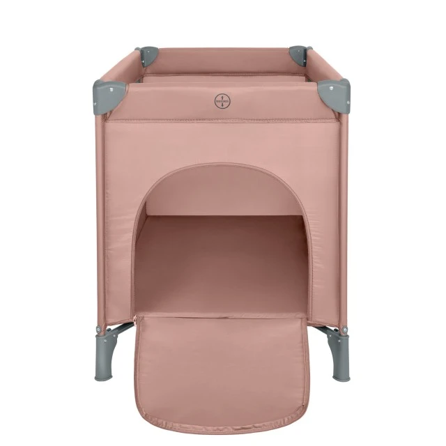 Μονόκλινη κούνια So Gifted Pink 2026