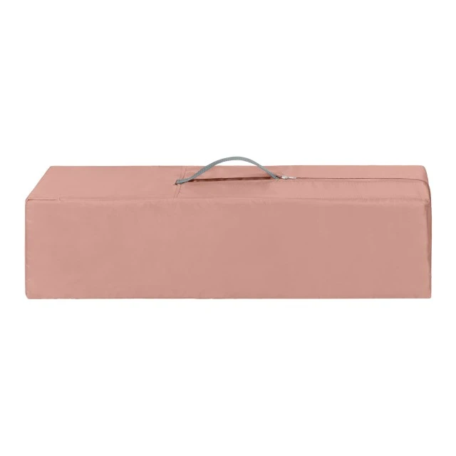 Μονόκλινη κούνια So Gifted Pink 2026