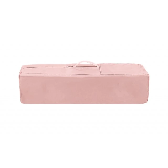 Milky Way Pink 2023 Κουκέτα παρκοκρέβατο
