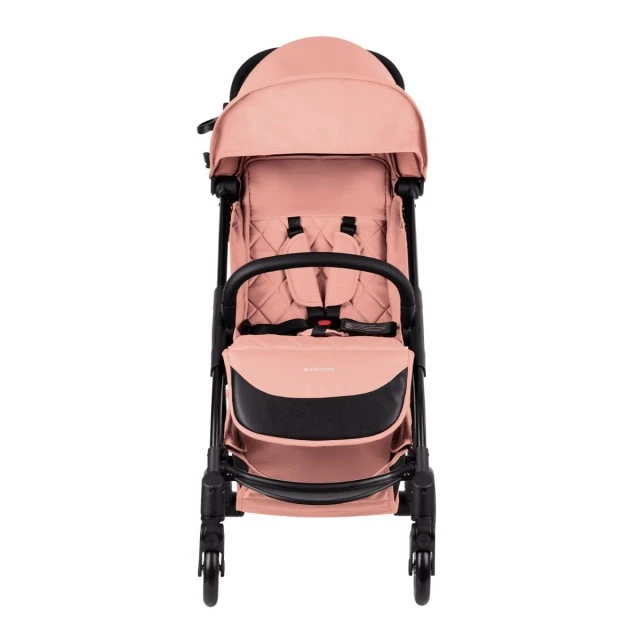 Καλοκαιρινό καρότσι Cloe Pink 2023