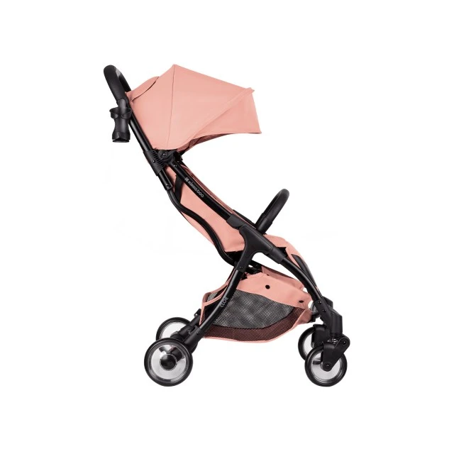Καλοκαιρινό καρότσι Cloe Pink 2023