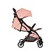 Καλοκαιρινό καρότσι Cloe Pink 2023