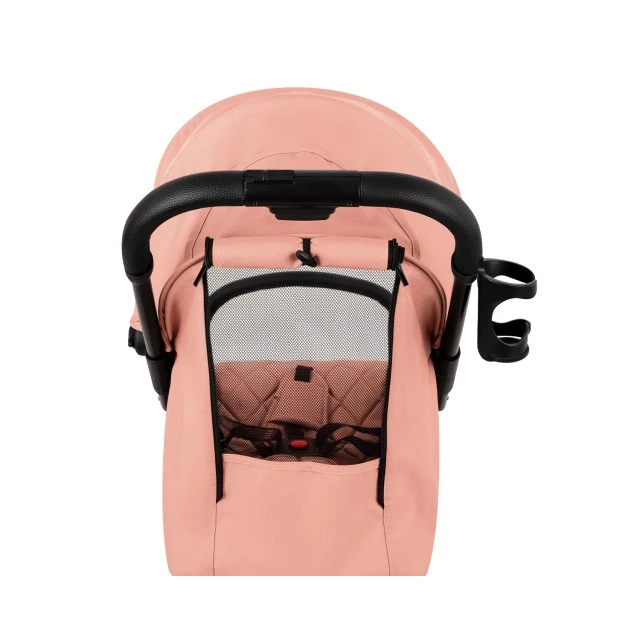 Καλοκαιρινό καρότσι Cloe Pink 2023