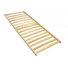 Σκελετός στρώματος Ξύλο 72x190 cm