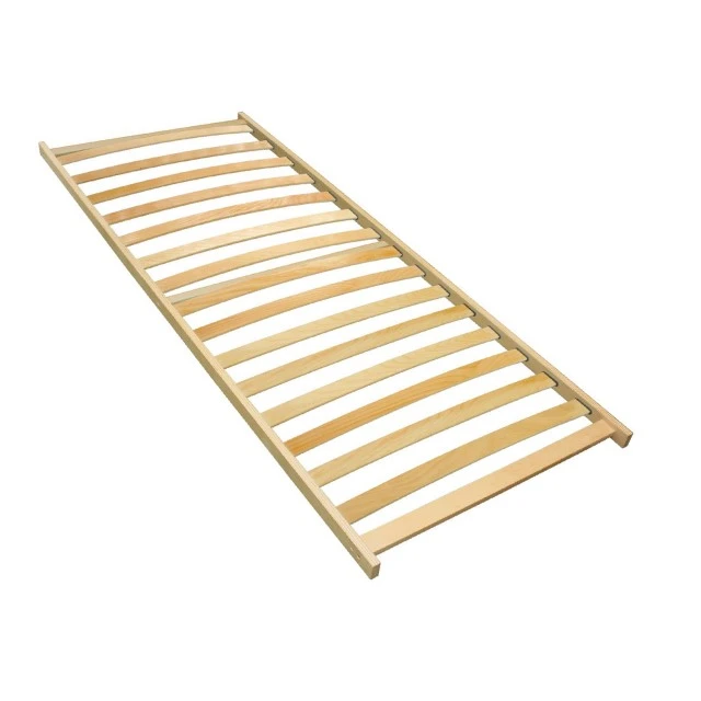 Σκελετός στρώματος Ξύλο 72x190 cm