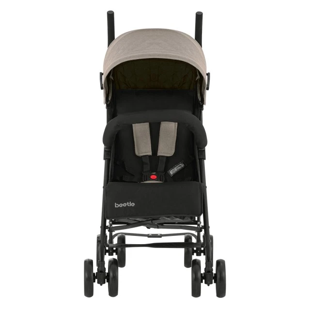 Καλοκαιρινό καρότσι Beetle Beige 2023