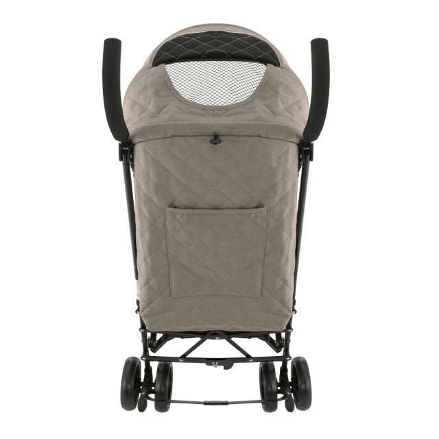 Καλοκαιρινό καρότσι Beetle Beige 2023