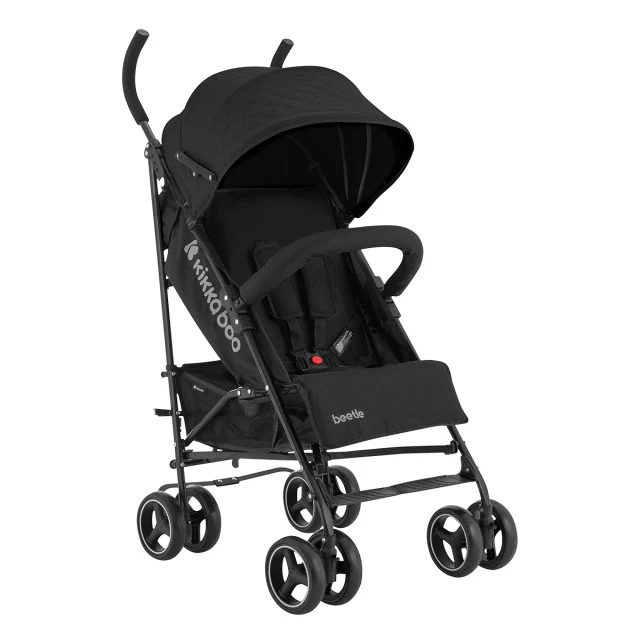 Καλοκαιρινό καρότσι Beetle Black 2023