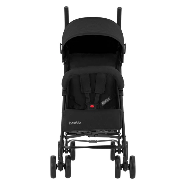 Καλοκαιρινό καρότσι Beetle Black 2023
