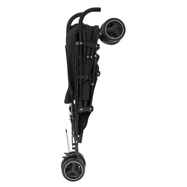 Καλοκαιρινό καρότσι Beetle Black 2023
