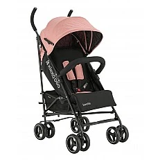 Καλοκαιρινό καρότσι Beetle Pink 2023