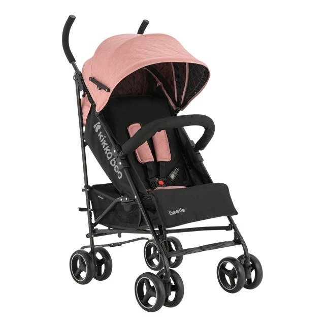Καλοκαιρινό καρότσι Beetle Pink 2023