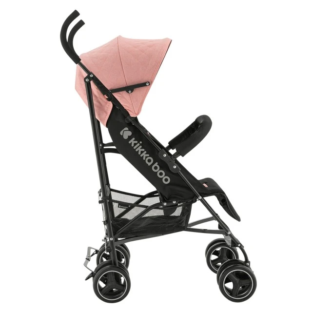 Καλοκαιρινό καρότσι Beetle Pink 2023