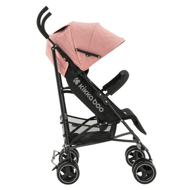 Καλοκαιρινό καρότσι Beetle Pink 2023