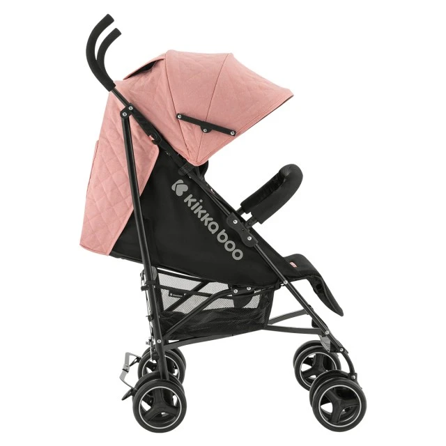 Καλοκαιρινό καρότσι Beetle Pink 2023