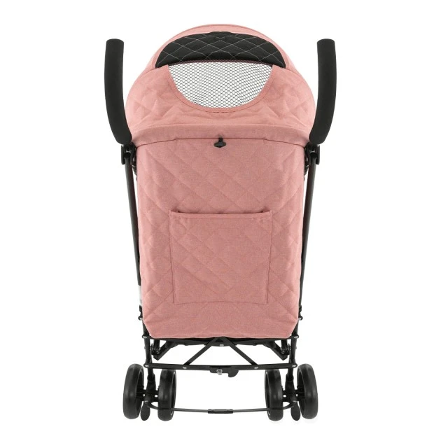 Καλοκαιρινό καρότσι Beetle Pink 2023