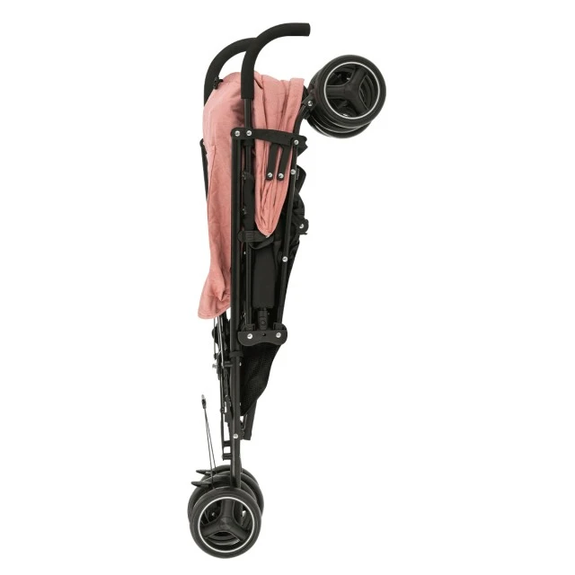 Καλοκαιρινό καρότσι Beetle Pink 2023