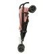 Καλοκαιρινό καρότσι Beetle Pink 2023