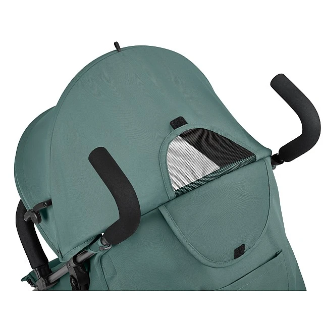 Καλοκαιρινό καρότσι Beetle 2 Mint