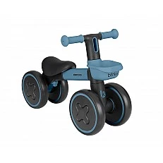 Ride-On Blinky Blue Wheel