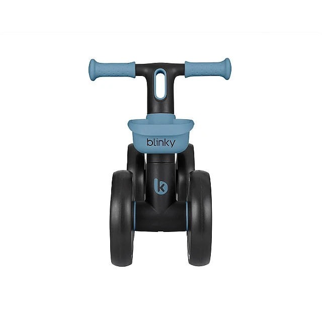 Ride-On Blinky Blue Wheel