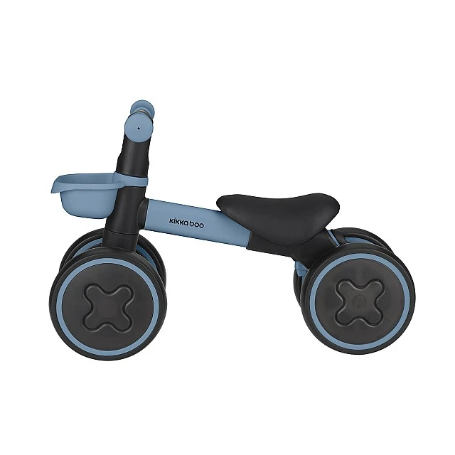 Ride-On Blinky Blue Wheel