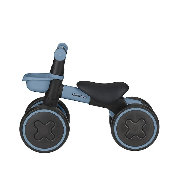 Ride-On Blinky Blue Wheel