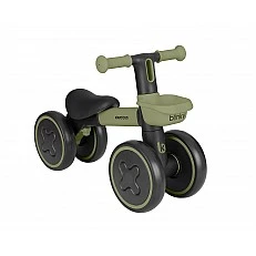 Ride-On Blinky Green Wheel