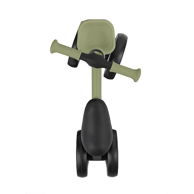 Ride-On Blinky Green Wheel