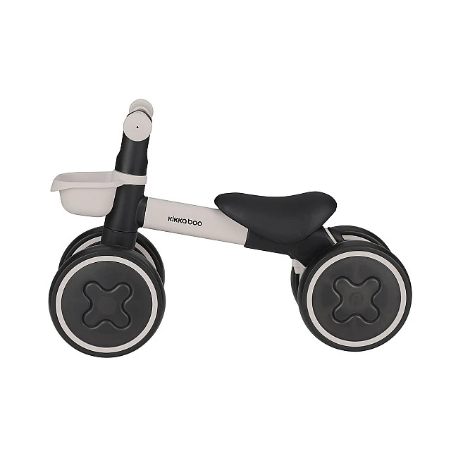 Ride-On Blinky Ivory Wheel