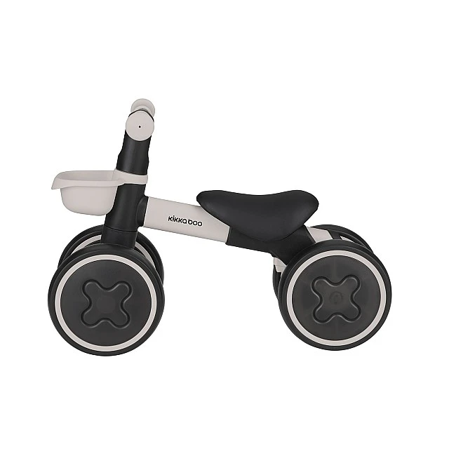 Ride-On Blinky Ivory Wheel