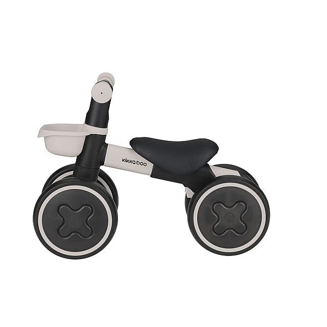 Ride-On Blinky Ivory Wheel