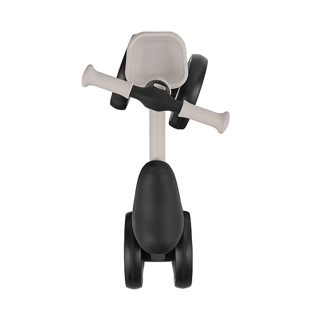 Ride-On Blinky Ivory Wheel