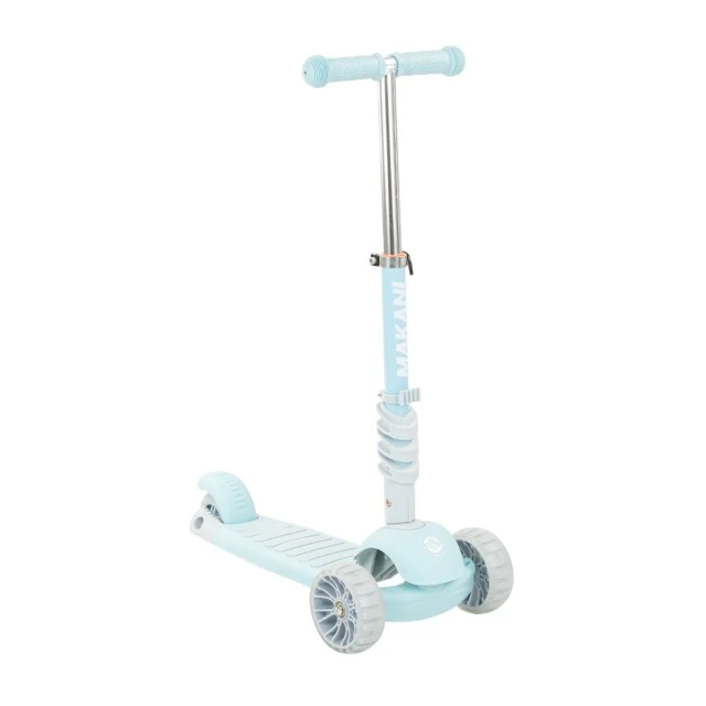 Makani Scooter BonBon 3in1 Candy Blue