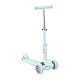 Makani Scooter BonBon 3in1 Candy Blue