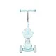 Makani Scooter BonBon 3in1 Candy Blue