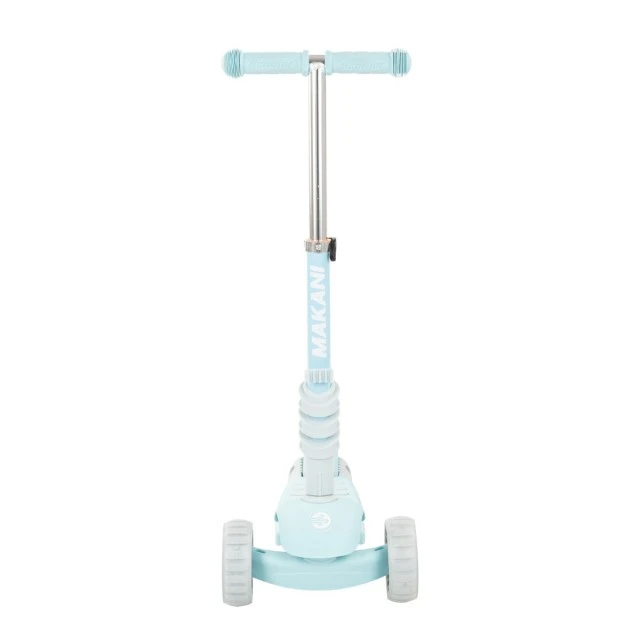 Makani Scooter BonBon 3in1 Candy Blue