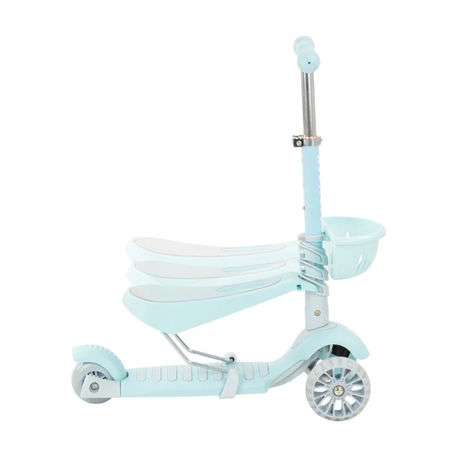 Makani Scooter BonBon 3in1 Candy Blue