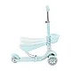 Makani Scooter BonBon 3in1 Candy Blue