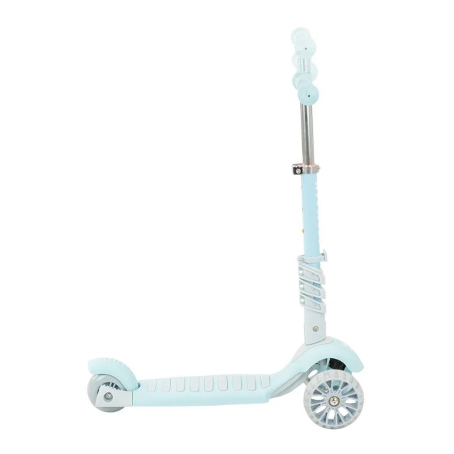 Makani Scooter BonBon 3in1 Candy Blue