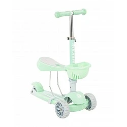 Makani Scooter BonBon 3in1 Candy Mint
