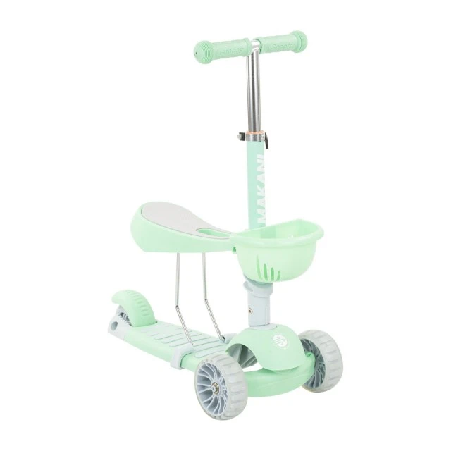 Makani Scooter BonBon 3in1 Candy Mint