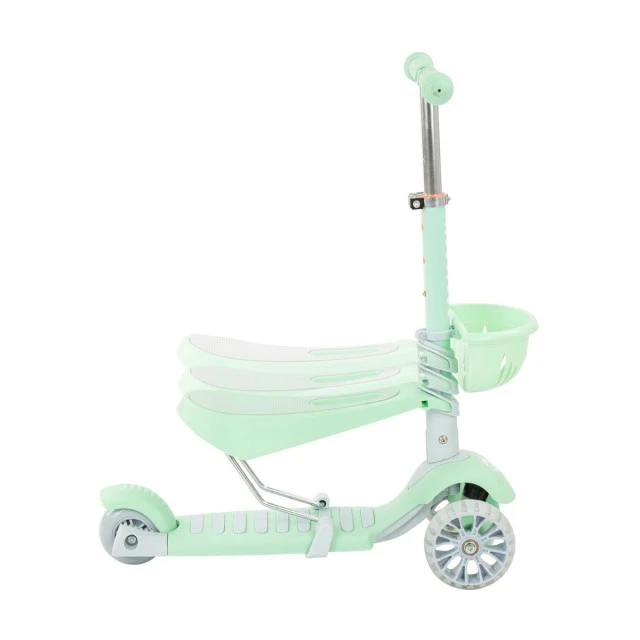 Makani Scooter BonBon 3in1 Candy Mint